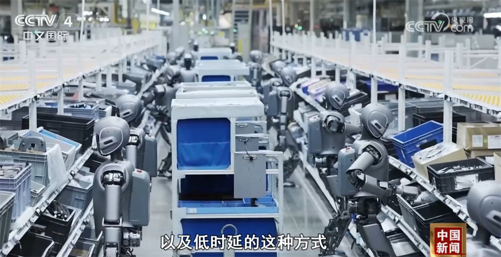 6G产业发展按下“加速键” “AI+6G”深度融|南宫28相
